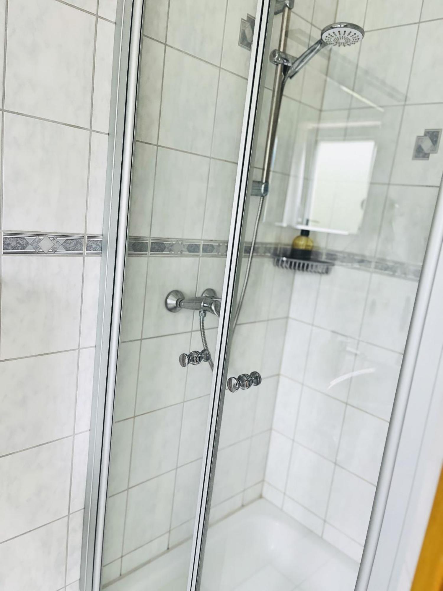 Am Landhaus - Gaestezimmer Walsheim Cameră foto