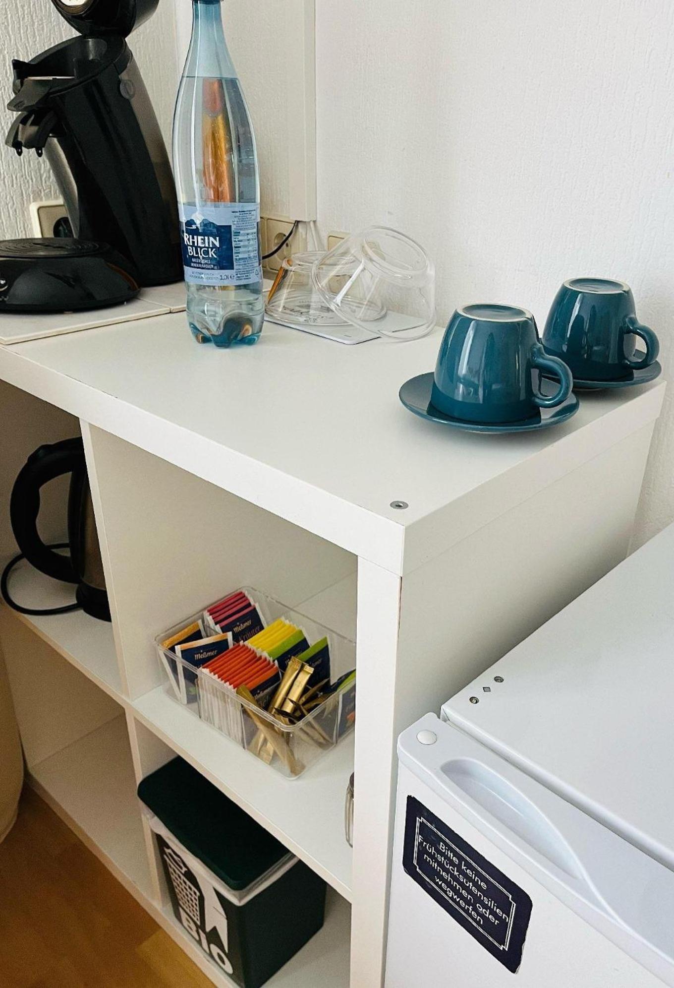 Am Landhaus - Gaestezimmer Walsheim Cameră foto