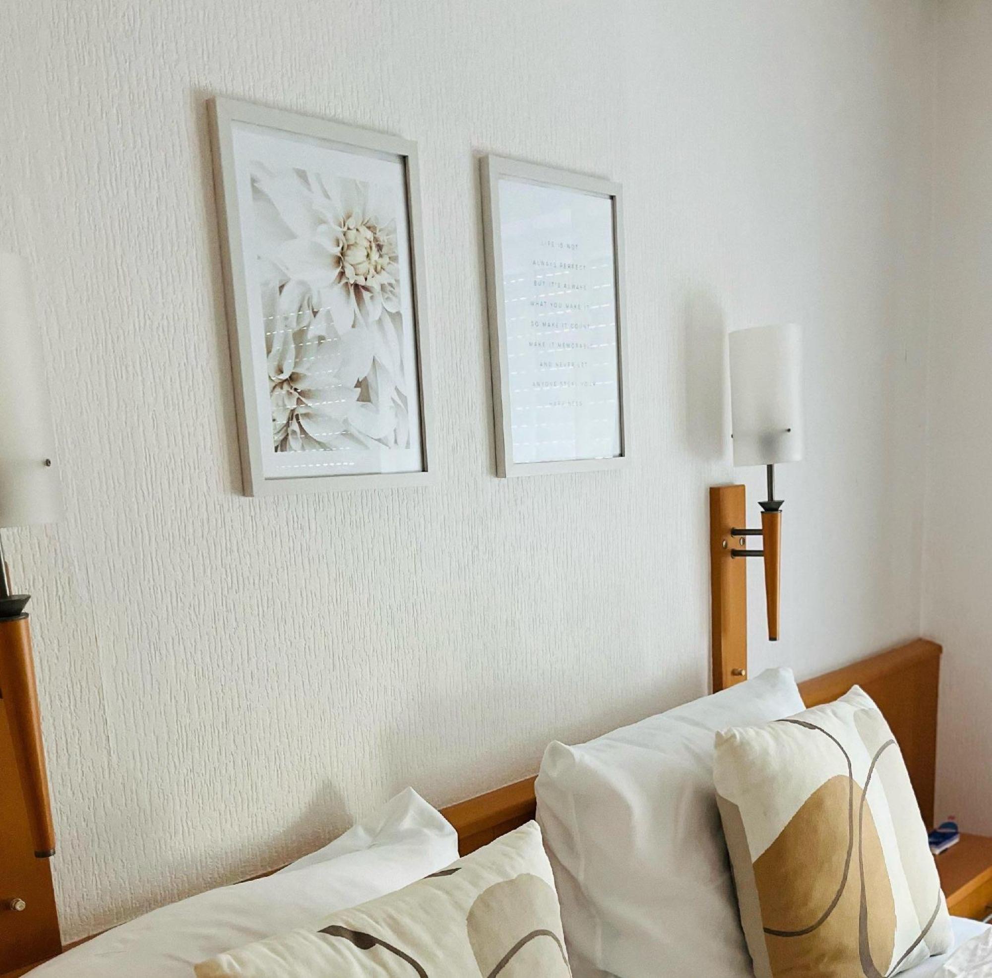 Am Landhaus - Gaestezimmer Walsheim Cameră foto